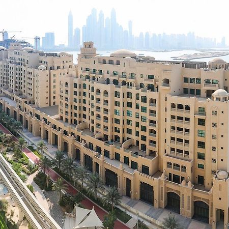 Fantastay - Palm Jumeirah Dubai Eksteriør billede