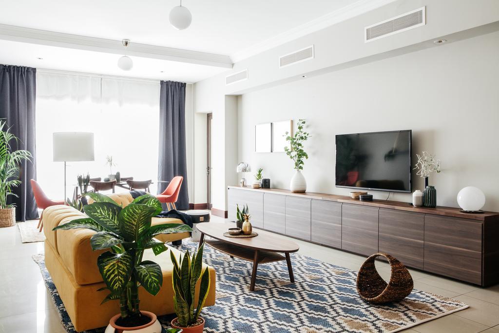 Fantastay - Palm Jumeirah Dubai Eksteriør billede